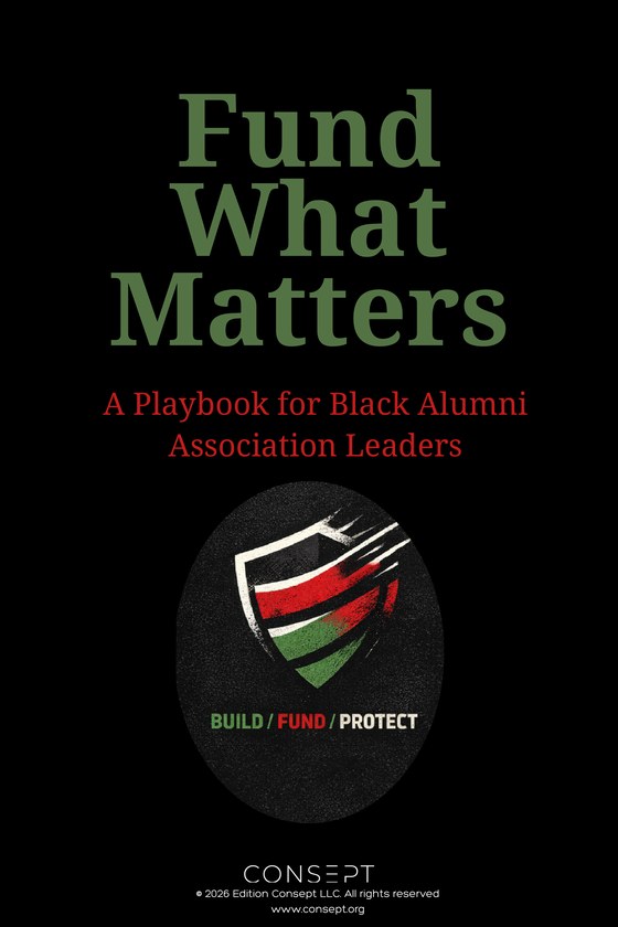 Fund What Matters Playbook Cover